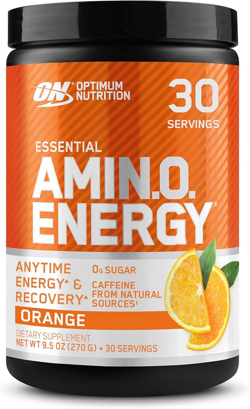 Amino Energy Optimum Nutrition