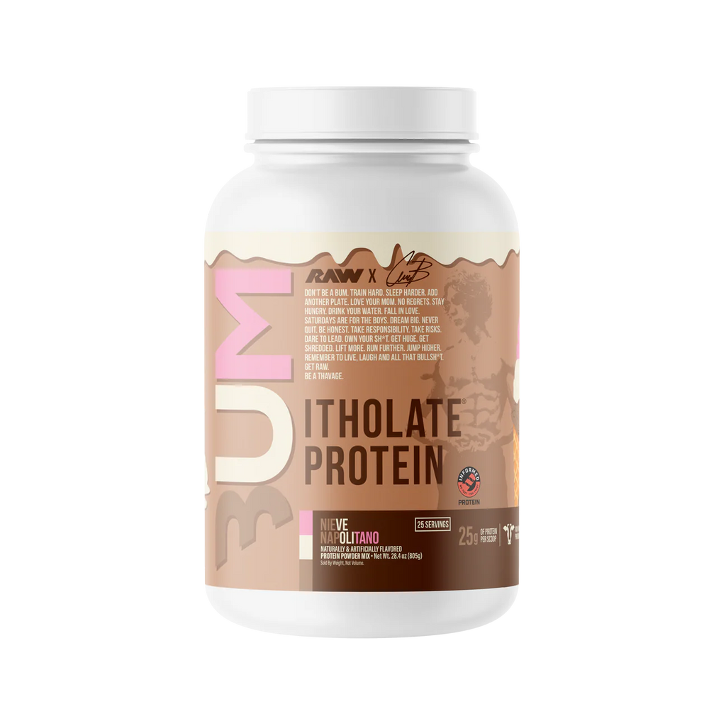 CBUM Itholate Proteina 2 lb Raw