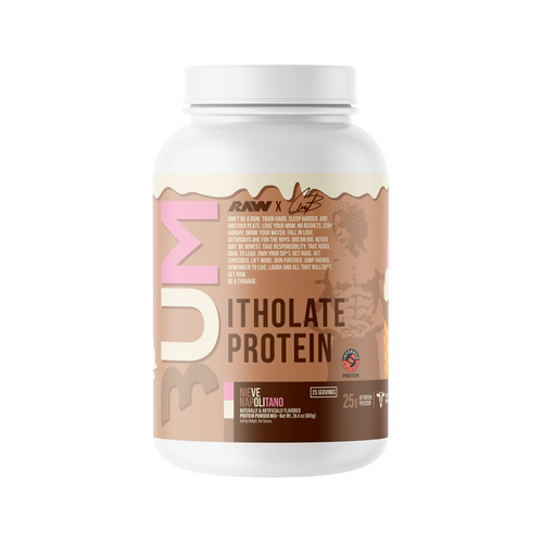 CBUM Itholate Proteina 2 lb Raw