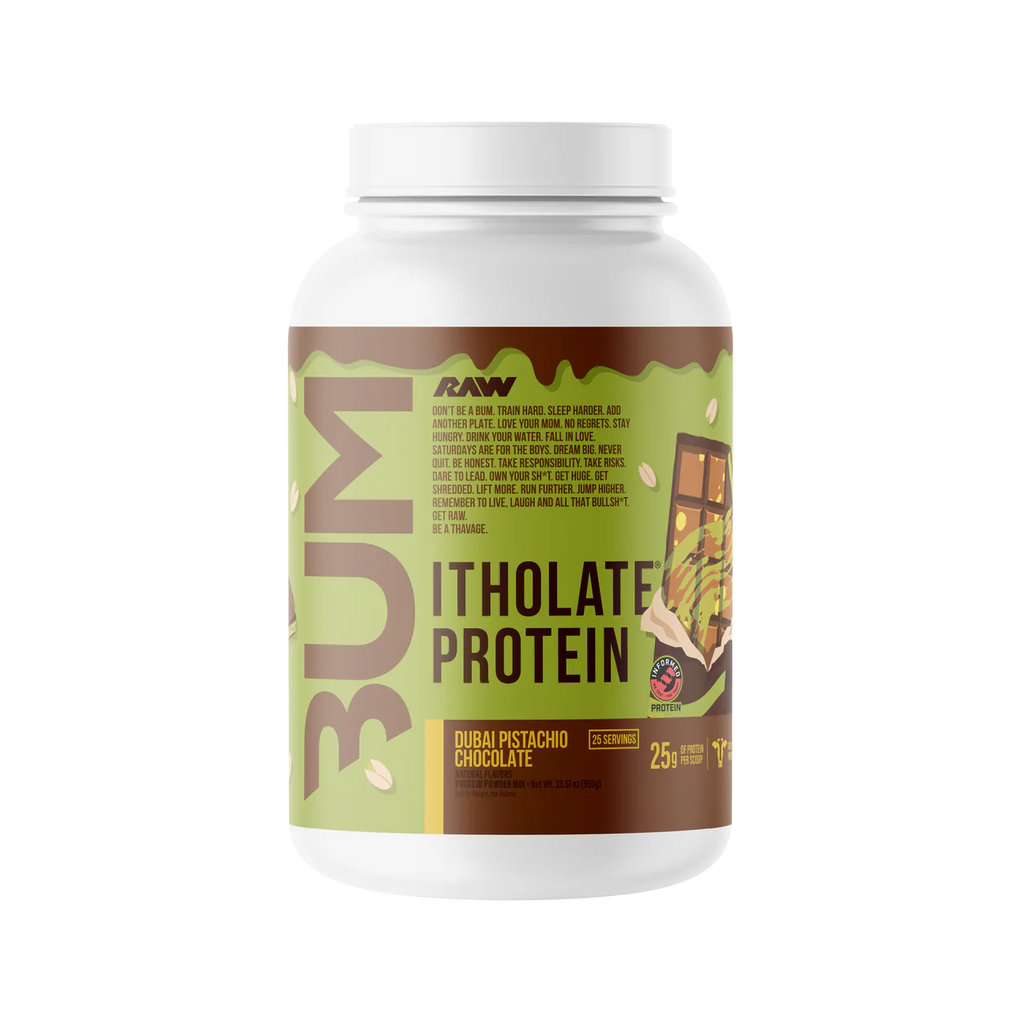 CBUM Itholate Proteina 2 lb Raw