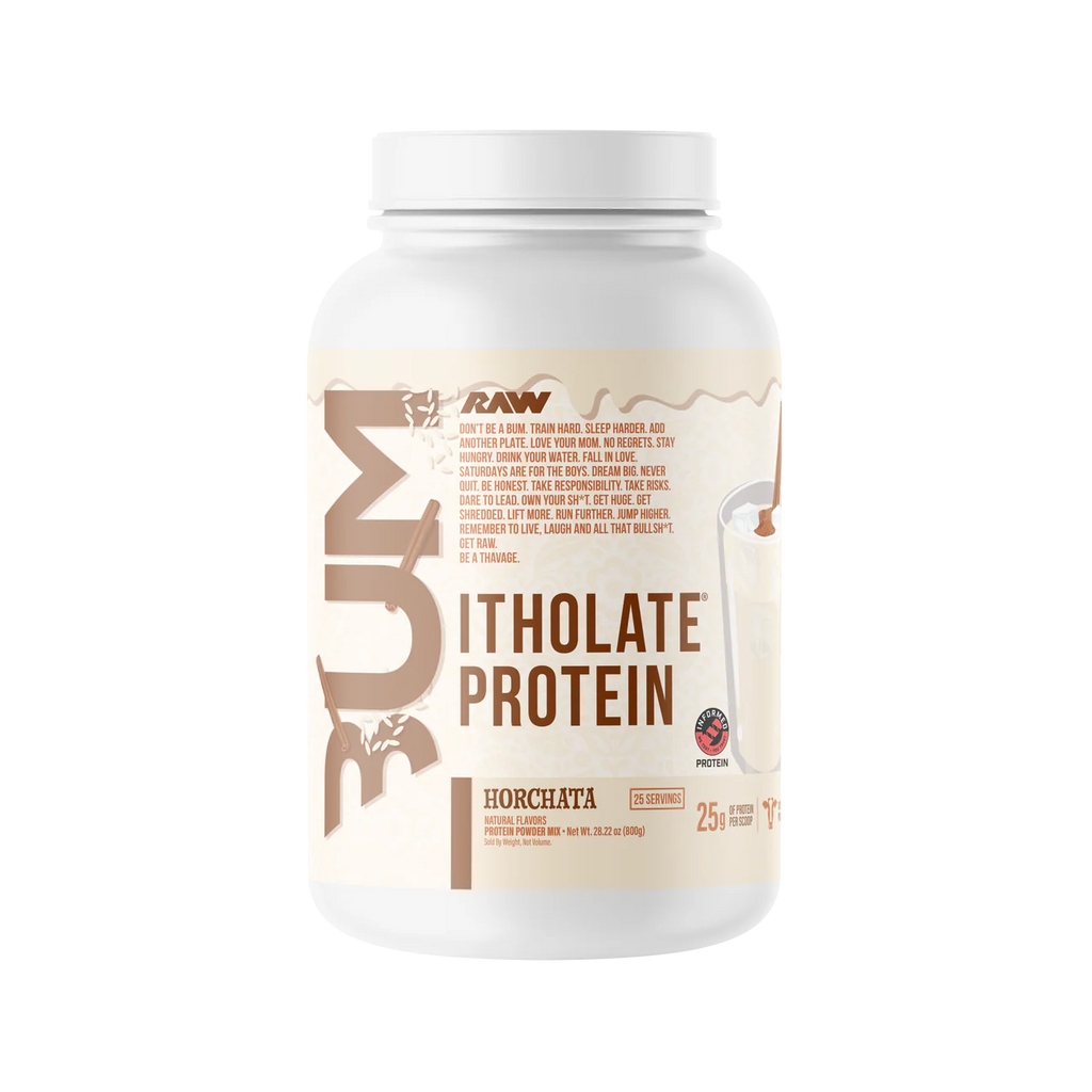 CBUM Itholate Proteina 2 lb Raw