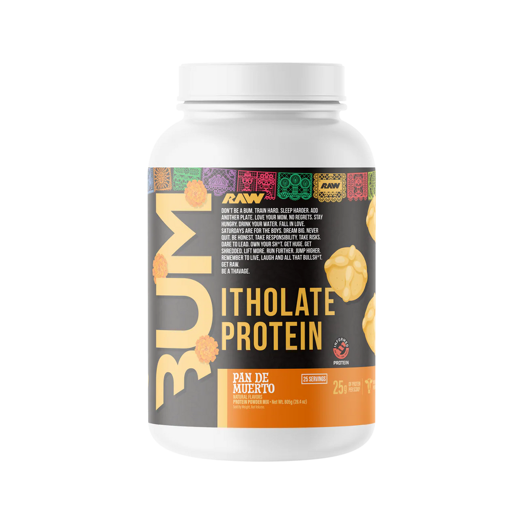 CBUM Itholate Proteina 2 lb Raw