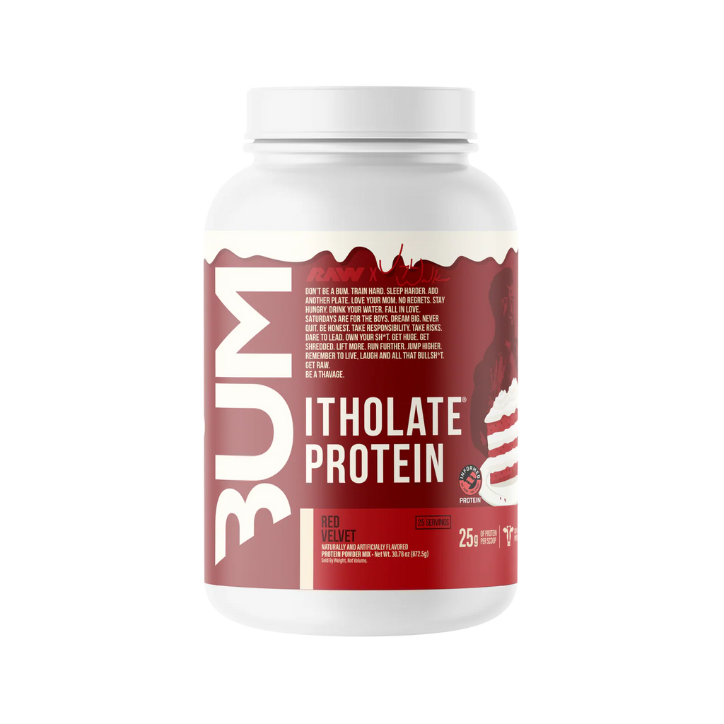 CBUM Itholate Proteina 2 lb Raw