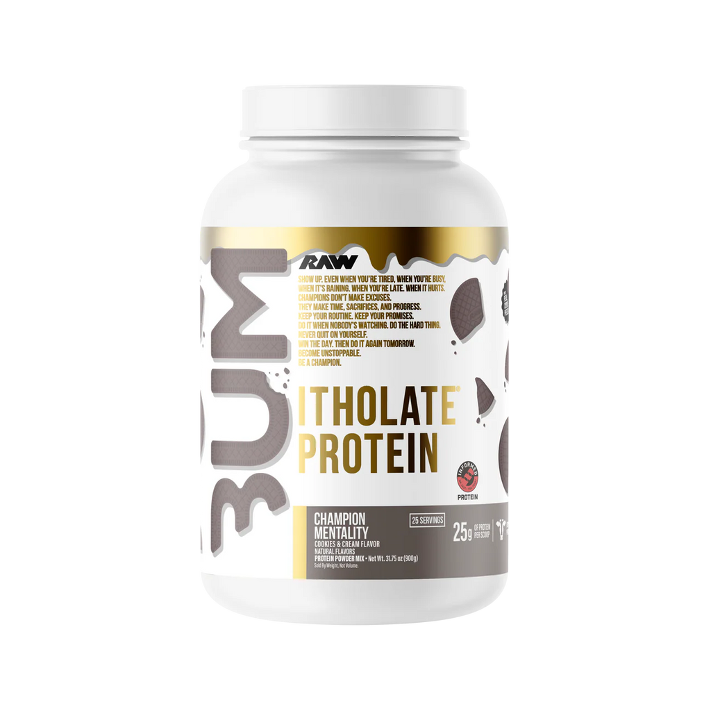 CBUM Itholate Proteina 2 lb Raw