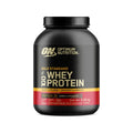 100% Whey Gold Standard 5 Lbs Optimum Nutrition