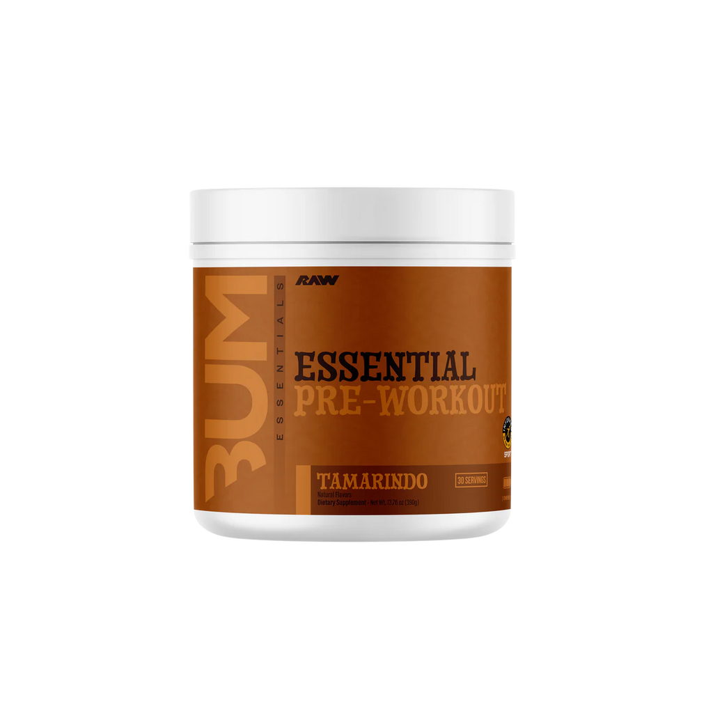 Cbum Essential