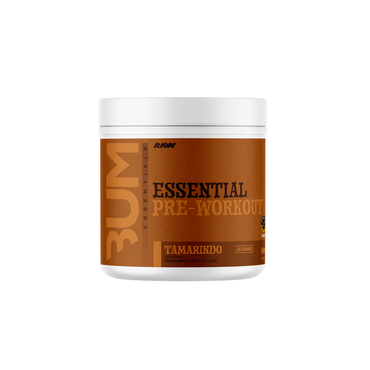 Cbum Essential